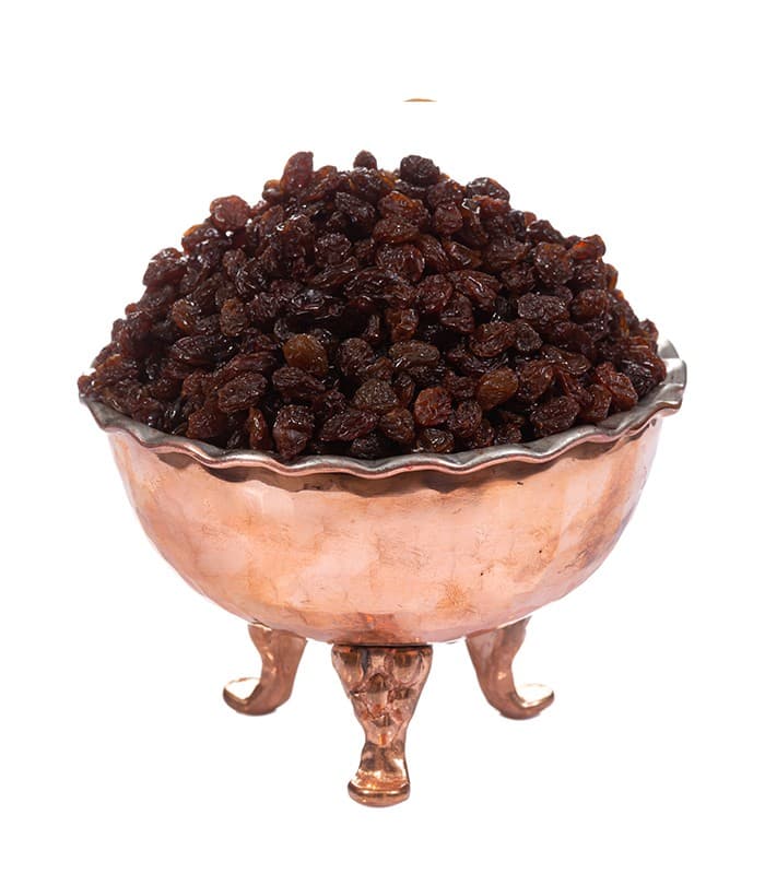 خرید و قیمت کشمش پلویی اعلا + فروش عمده